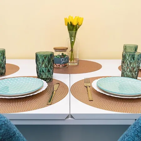 Bright Modern 2bd With Panoramic View By Flat Mаnager 아파트