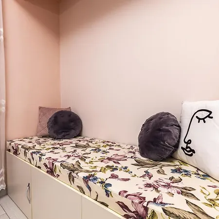 Bright Modern 2bd With Panoramic View By Flat Mаnager 아파트