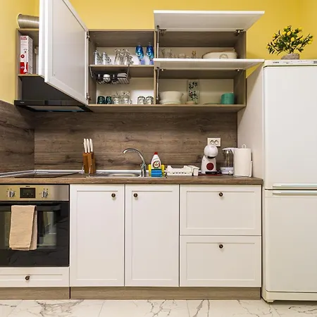 Bright Modern 2bd With Panoramic View By Flat Mаnager 플로브디프