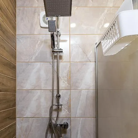 Bright Modern 2bd With Panoramic View By Flat Mаnager 플로브디프