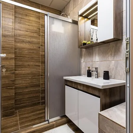 Bright Modern 2bd With Panoramic View By Flat Mаnager Apartment Plowdiw