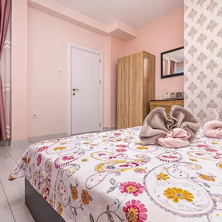 Bright Modern 2bd With Panoramic View By Flat Mаnager Apartment Plowdiw