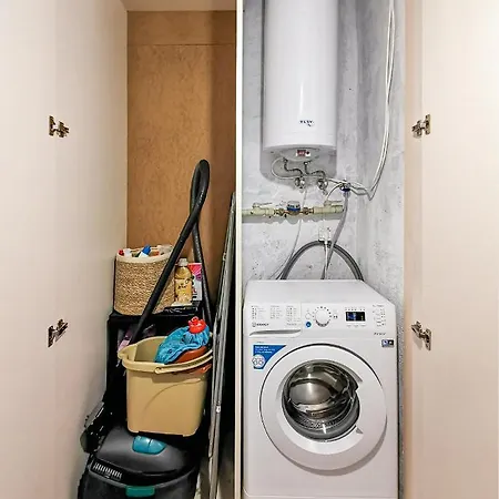 Bright Modern 2bd With Panoramic View By Flat Mаnager Plowdiw