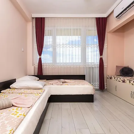 Bright Modern 2bd With Panoramic View By Flat Mаnager