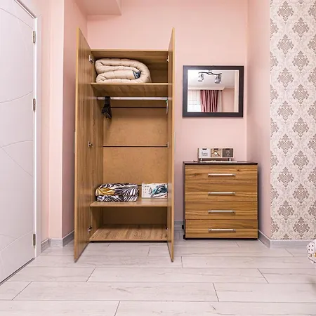 Bright Modern 2bd With Panoramic View By Flat Mаnager *