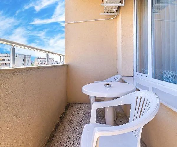 Bright Modern 2bd With Panoramic View By Flat Mаnager Διαμέρισμα *