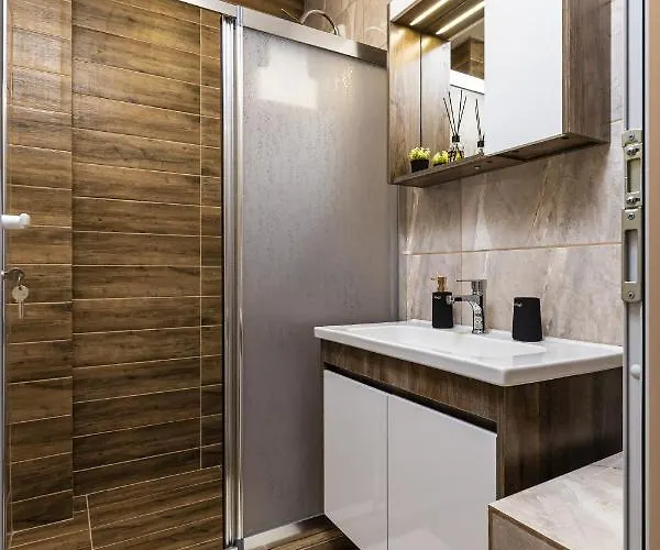 Bright Modern 2bd With Panoramic View By Flat Mаnager Apartamento Plovdiv