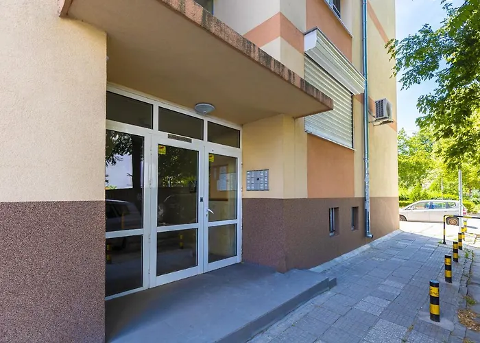 Bright Modern 2bd With Panoramic View By Flat Mаnager