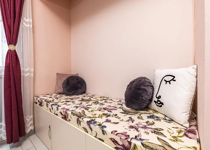 Bright Modern 2bd With Panoramic View By Flat Mаnager Διαμέρισμα