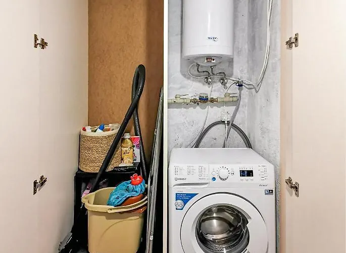 Bright Modern 2bd With Panoramic View By Flat Mаnager Φιλιππούπολη