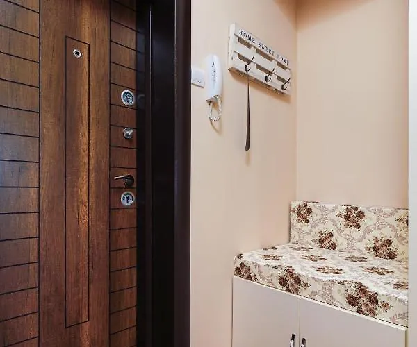 Bright Modern 2bd With Panoramic View By Flat Mаnager Apartamento *